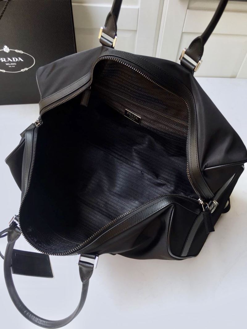 Prada Travel Bags